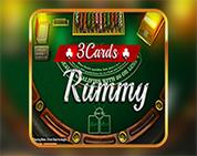 Three Card Rummy