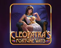 Cleopatra's Fortune Ways