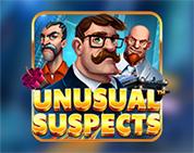 Unusual Suspects